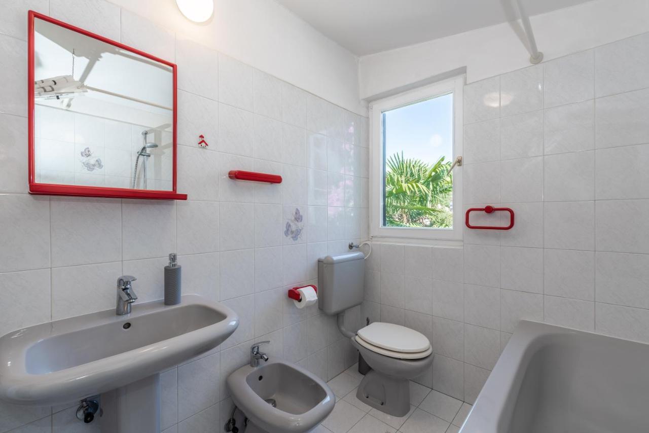 Apartments Kos Рабац Екстер'єр фото