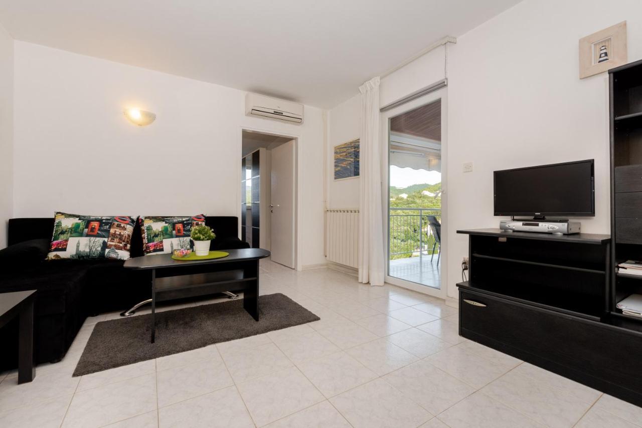Apartments Kos Рабац Екстер'єр фото