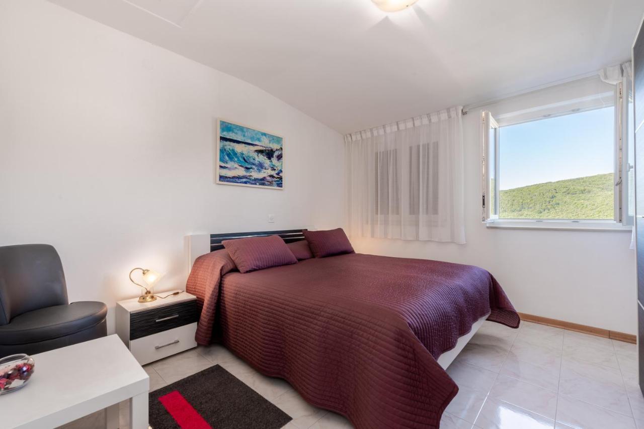 Apartments Kos Рабац Екстер'єр фото