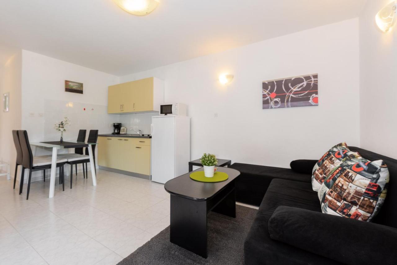 Apartments Kos Рабац Екстер'єр фото