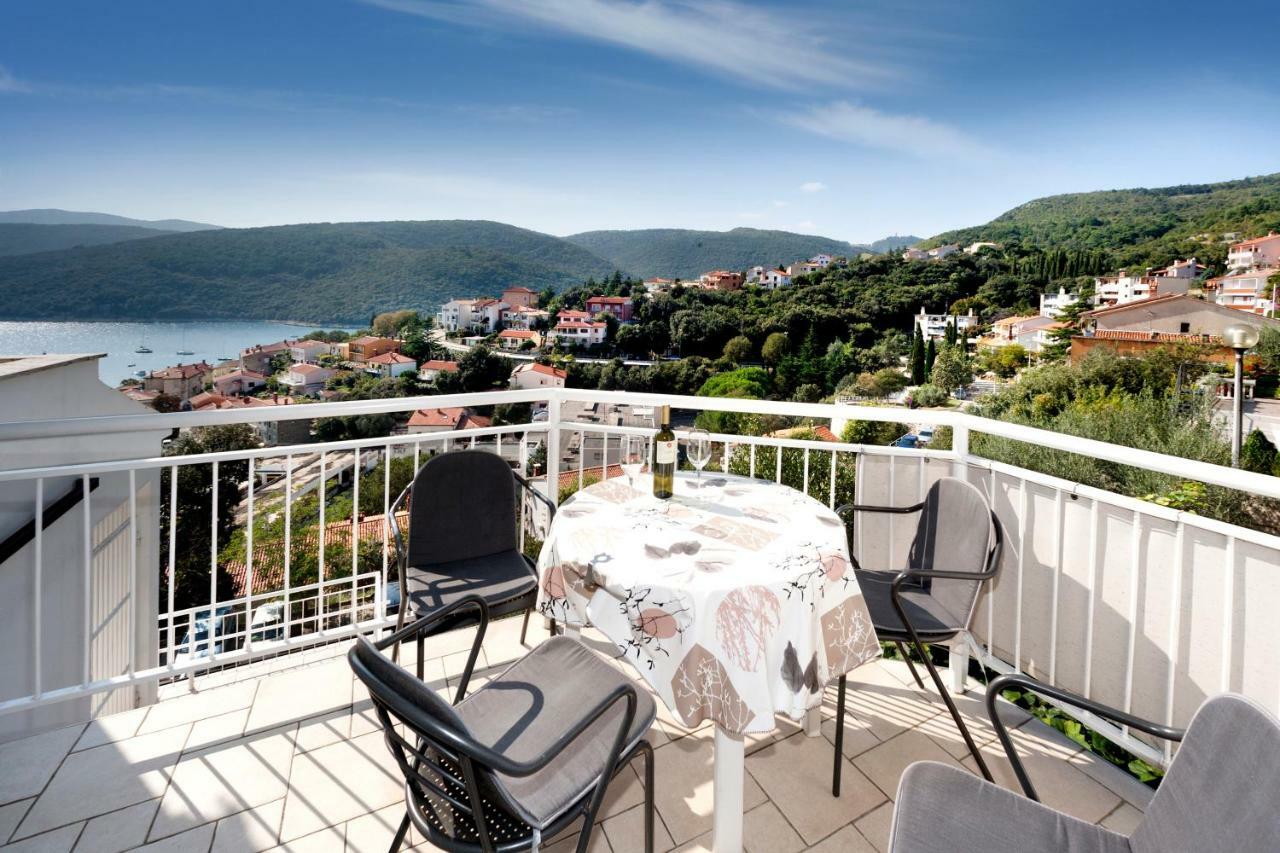 Apartments Kos Рабац Екстер'єр фото