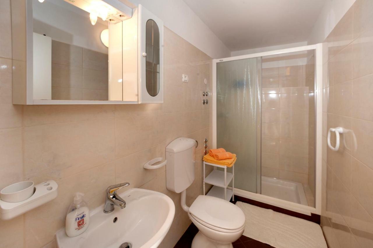 Apartments Kos Рабац Екстер'єр фото