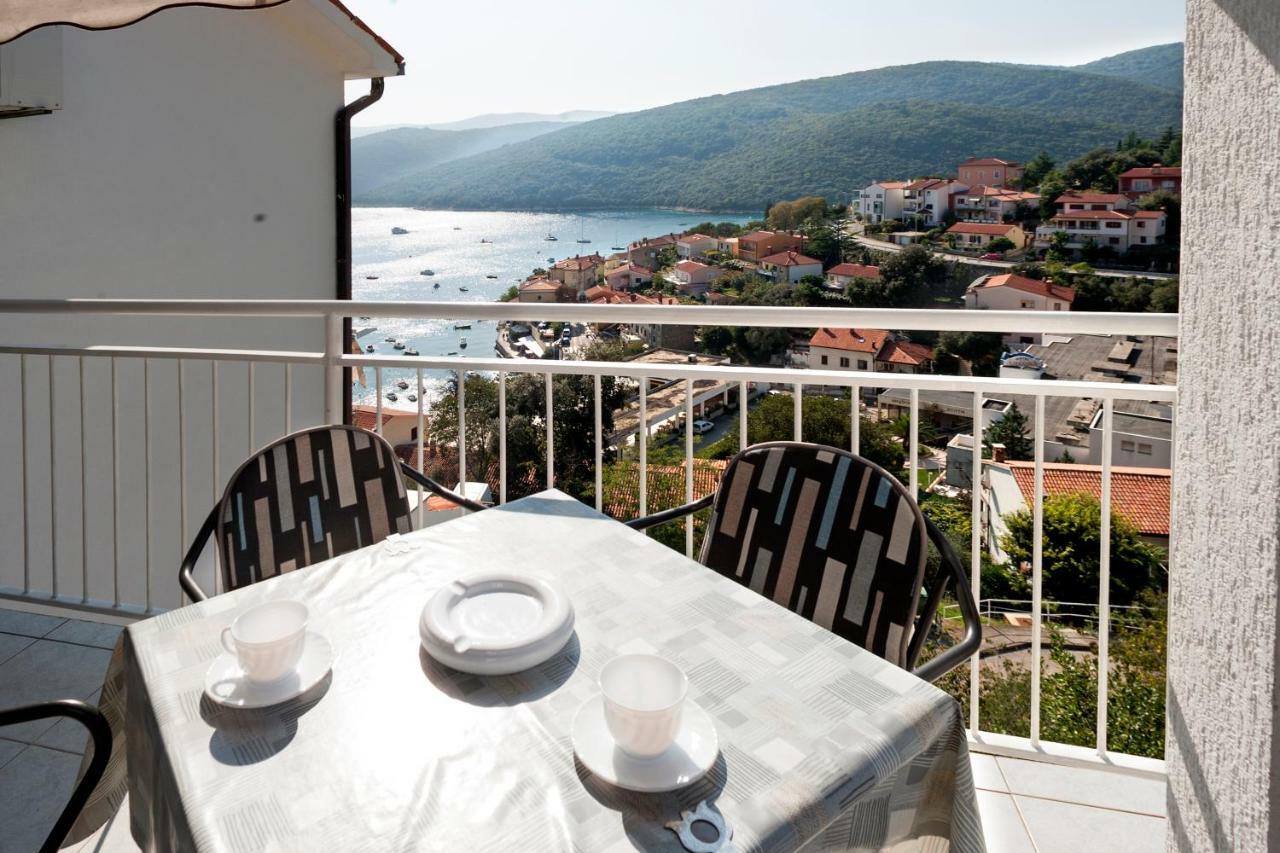 Apartments Kos Рабац Екстер'єр фото