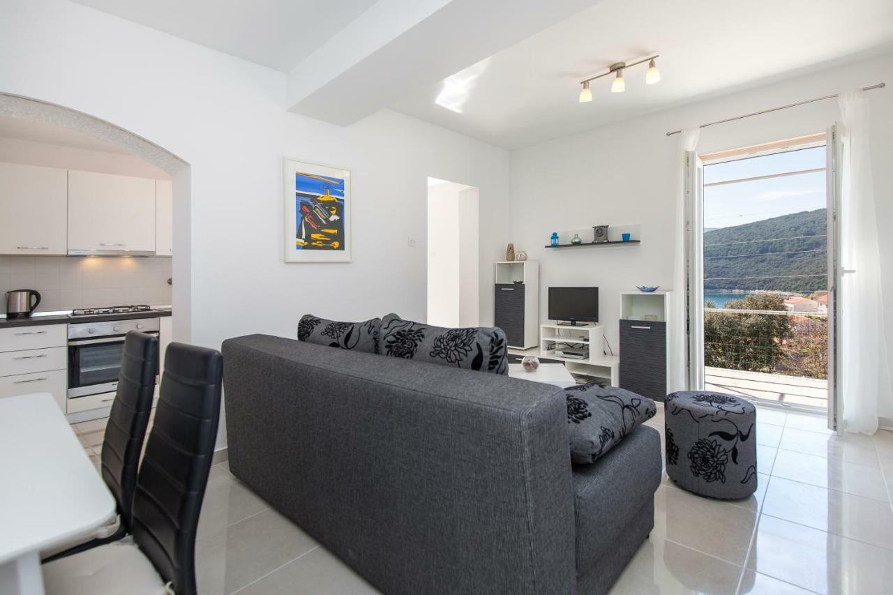 Apartments Kos Рабац Екстер'єр фото