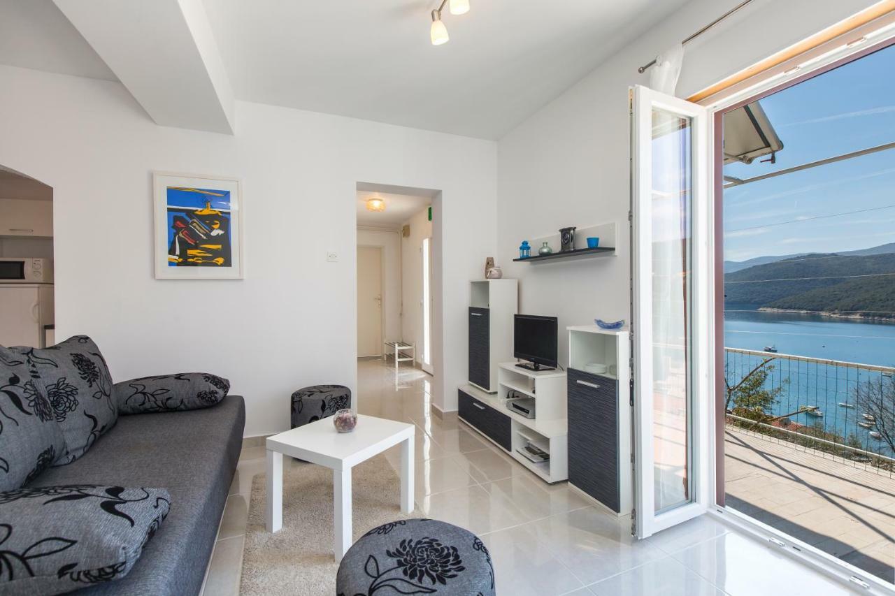 Apartments Kos Рабац Екстер'єр фото