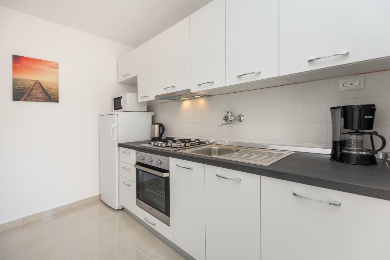 Apartments Kos Рабац Екстер'єр фото