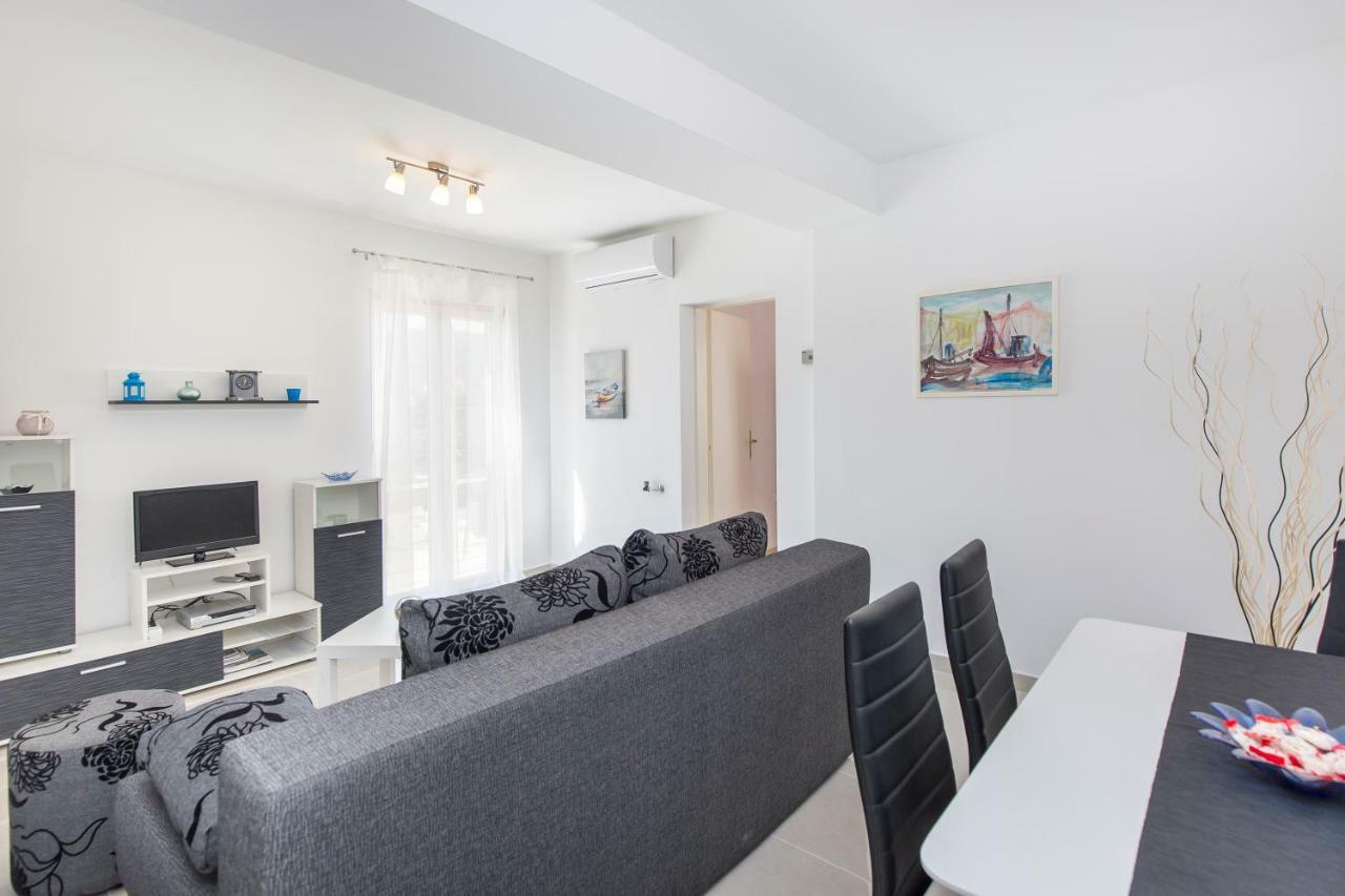 Apartments Kos Рабац Екстер'єр фото
