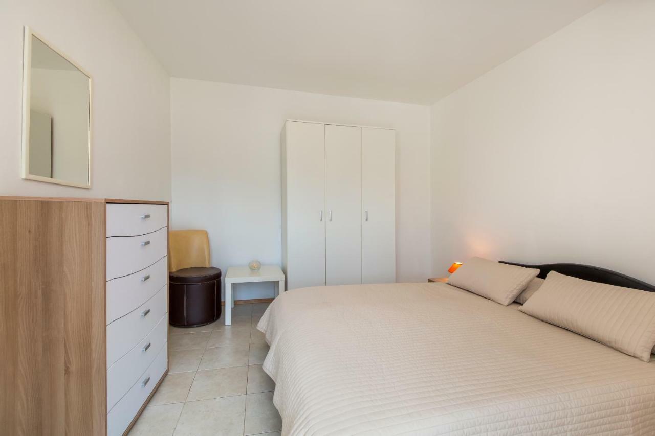 Apartments Kos Рабац Екстер'єр фото