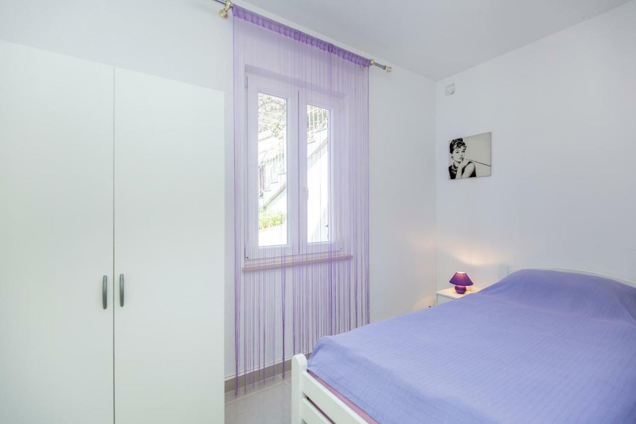 Apartments Kos Рабац Екстер'єр фото