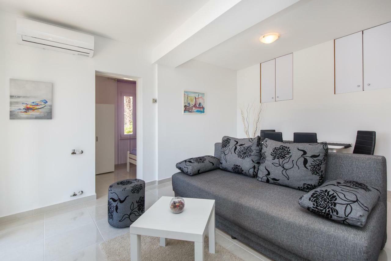 Apartments Kos Рабац Екстер'єр фото