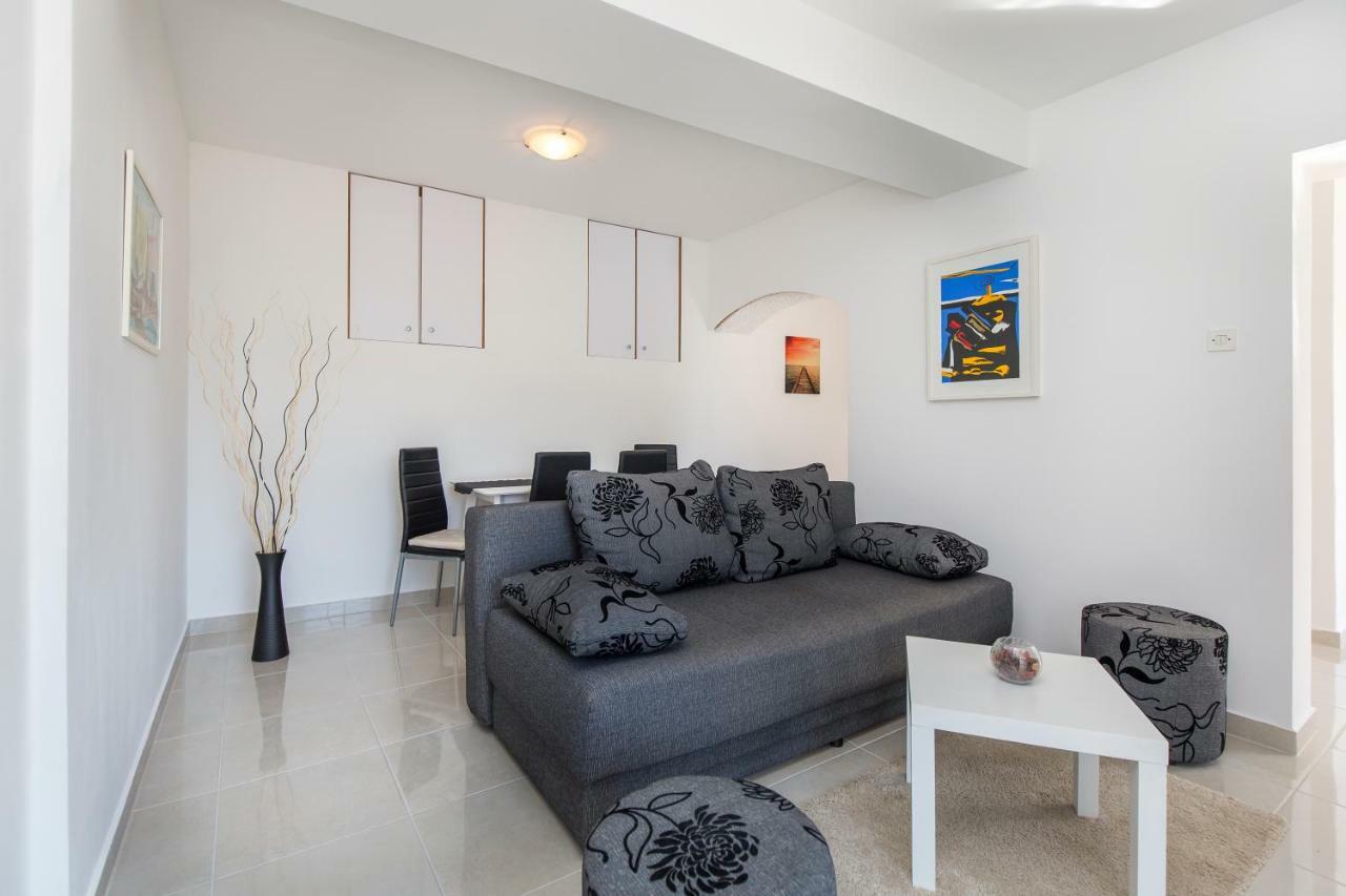 Apartments Kos Рабац Екстер'єр фото
